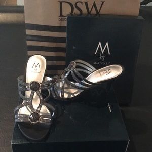 M by Marinelli shoes size 7.5